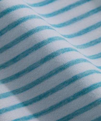 Image of vineyard vines Men's Bradley Stripe Sankaty Polo