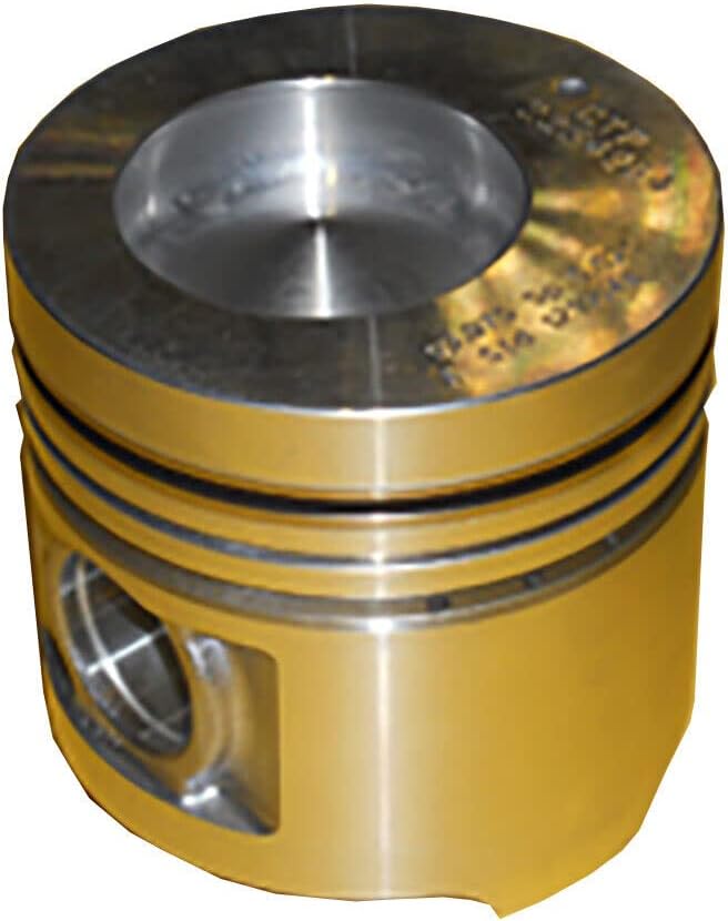 1282952 Piston Fits Caterpillar 3046 933 933C 3 D3C III D3G D4C III D4G D5G