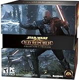 Star Wars: The Old Republic Collector's Bundle - PC