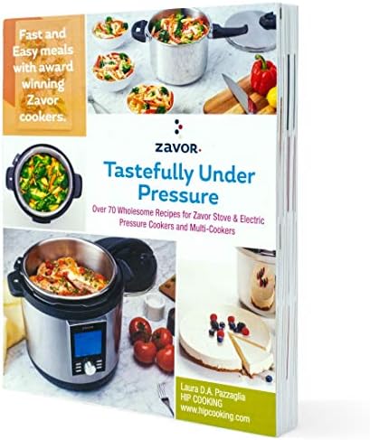 zavor instant pot recipes