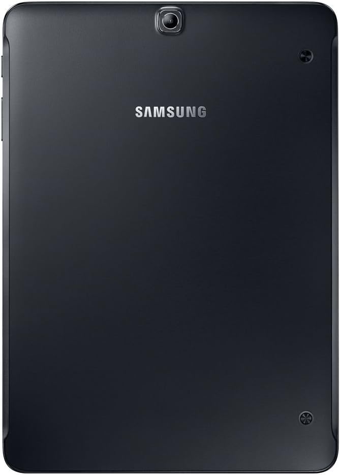 Samsung Galaxy Tab S2 9.7in 32GB Tablet - Black (Renewed)