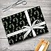 GRAPHICS & MORE The Riddler's Question Mark Gift Wrap Wrapping Paper Rolls