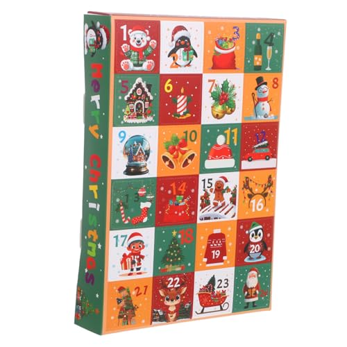 Beaupretty 5NNX}Xp̃AhxgJ_[{bNX ԃJEg_Epَqp[eB[LfB[g[g{bNX z