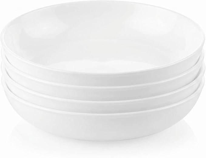 Corelle 4-Pc Versa Bowls for Pasta Salad and More, Service