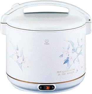 タイガー魔法瓶(TIGER) 保温 電子ジャー 1升 カトレア JHG-A181FT