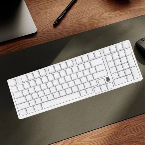 Teclado Mecánico Yoidesu Yoidesufom3pyagwg 98 Teclas miniatura 4