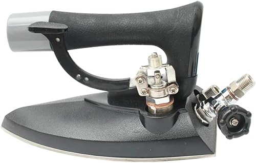 Miniatura 3 de Mini plancha de vapor industrial portátil de mano tipo LT300 plancha de vapor para planchado de ropa para fábrica de ropa limpiador en seco