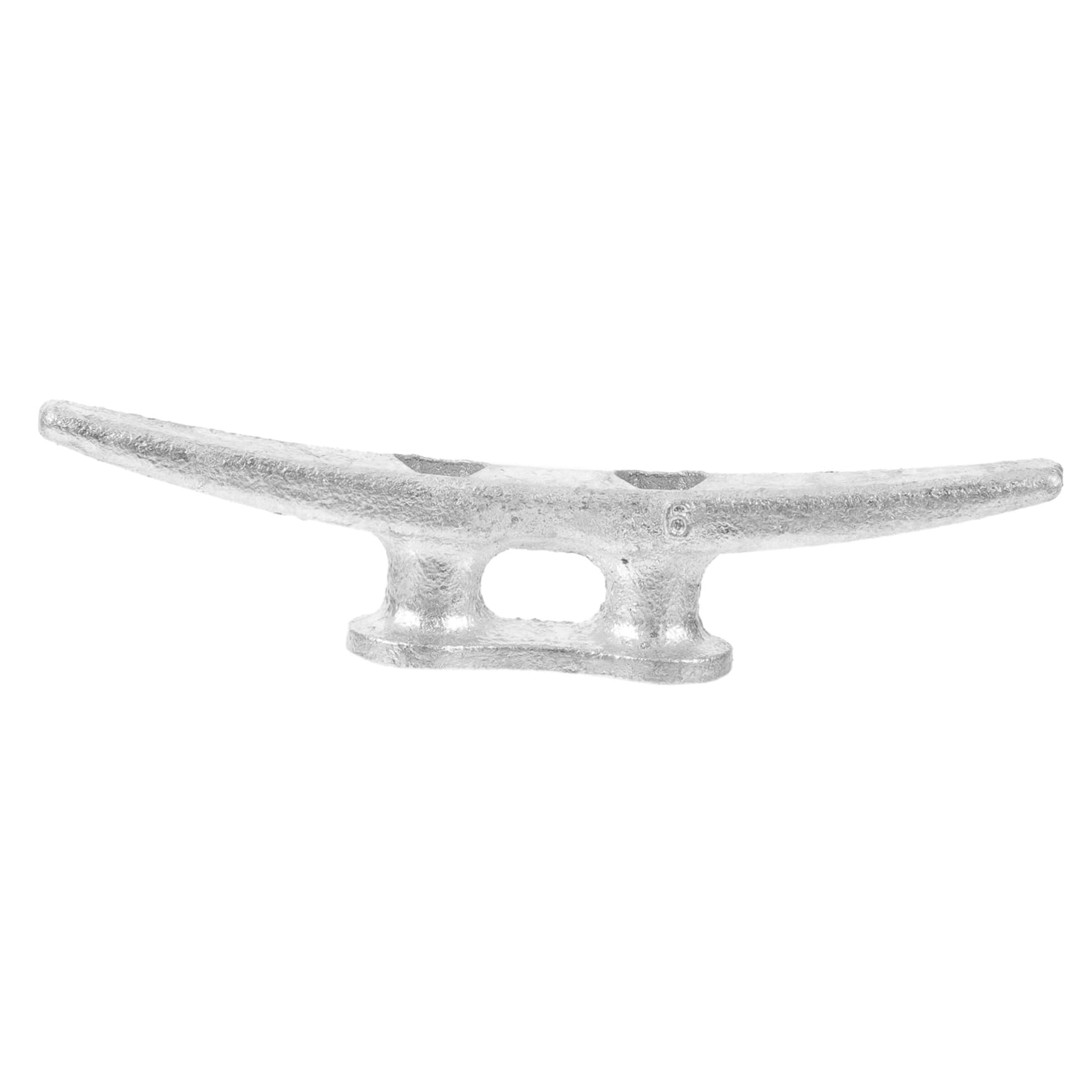 Hemobllo Accessori Kayak Dock Accessori per Barche Ormeggio Forniture per Barche Bitte per Corde per Barche Bitte in Acciaio Inossidabile Accessori per La Sicurezza delle Barche Metallo