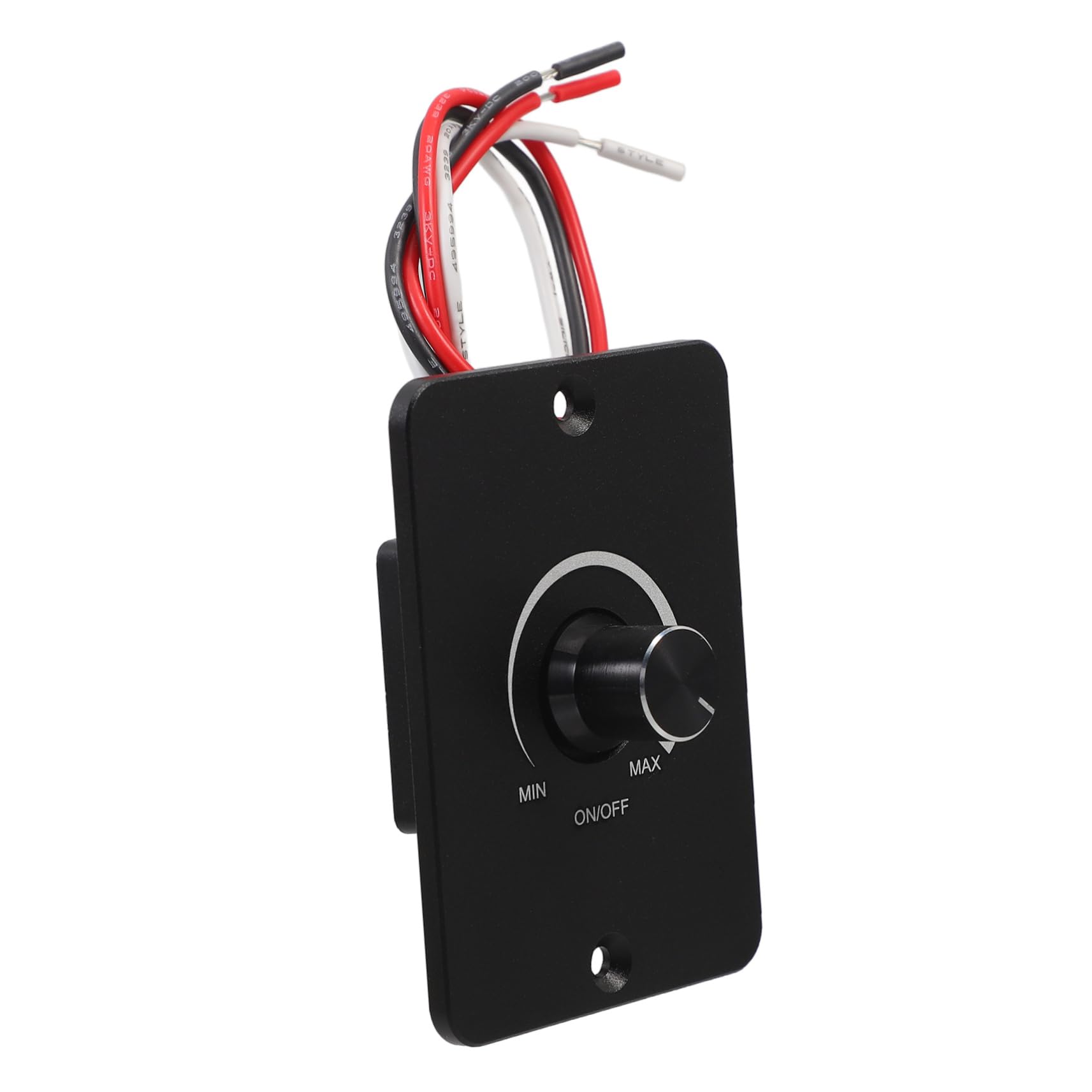 3 Reguladores De Intensidad Para Automoción 12 V Para Interior De Rv Remolque Iluminación Marina Led