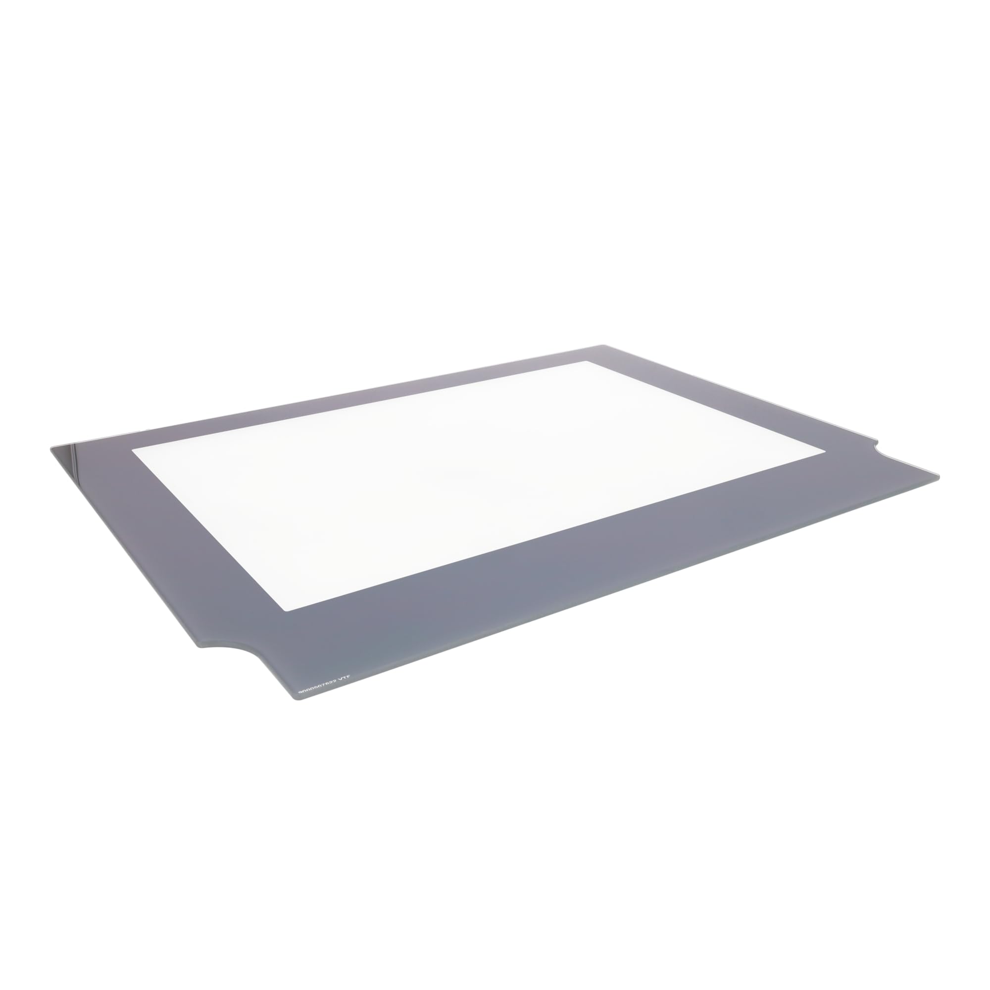 sparefixd Adecuado para vidrio interior de puerta de horno Bosch Neff Siemens 00685401 6