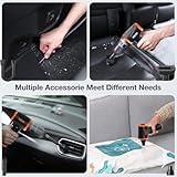 Zoom IMG-2 meco eleverde aspirapolvere portatile senza Zoom IMG-2 meco eleverde aspirapolvere portatile senza