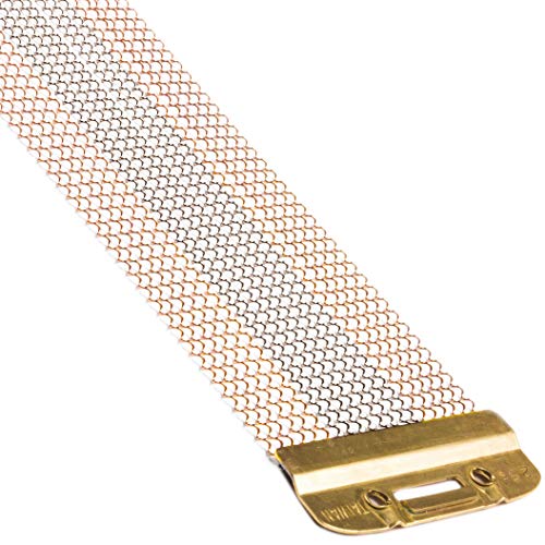 Sabian 20 Strand Hybrid Snare Wire, Bronze, inch (SBHY20)