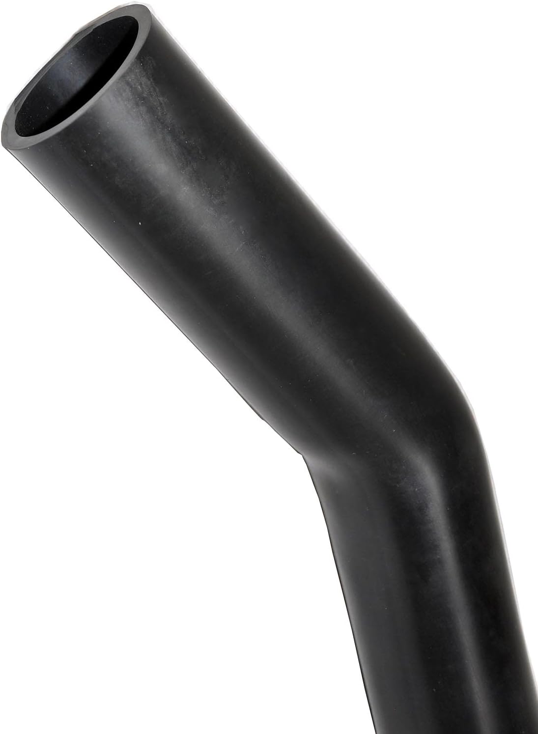 APDTY 157626 Rubber Fuel Filler Neck Hose