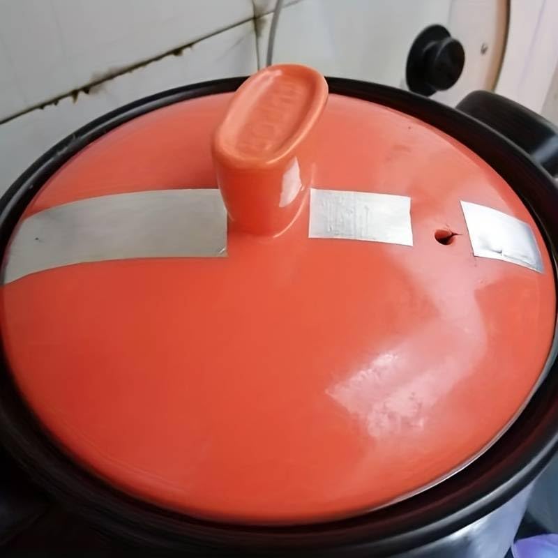 Arkit Steel Patch Sticker Leakage Repair Waterproof Sticker Creak Seal Stickers Aluminum Foil Sticker Patches for Fixing Broken Things Pot/Bucket Crack Repair Sticker 3