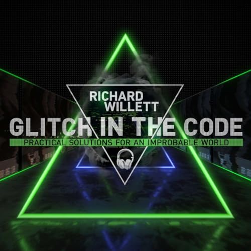 GITC With Richard Willett Podcast Por Richard Willett arte de portada