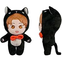 Amazon.co.jp: エクソ EXO ぬいぐるみ BAEKHYUN KAI 綿人形 20cm