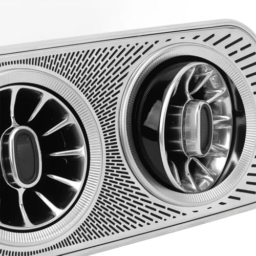 Buse AC Turbo LED Toit Éclairage Climatisation W447 Classe V - 7