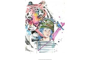 Lora Zombie's The Protector: A Haunting Enigma