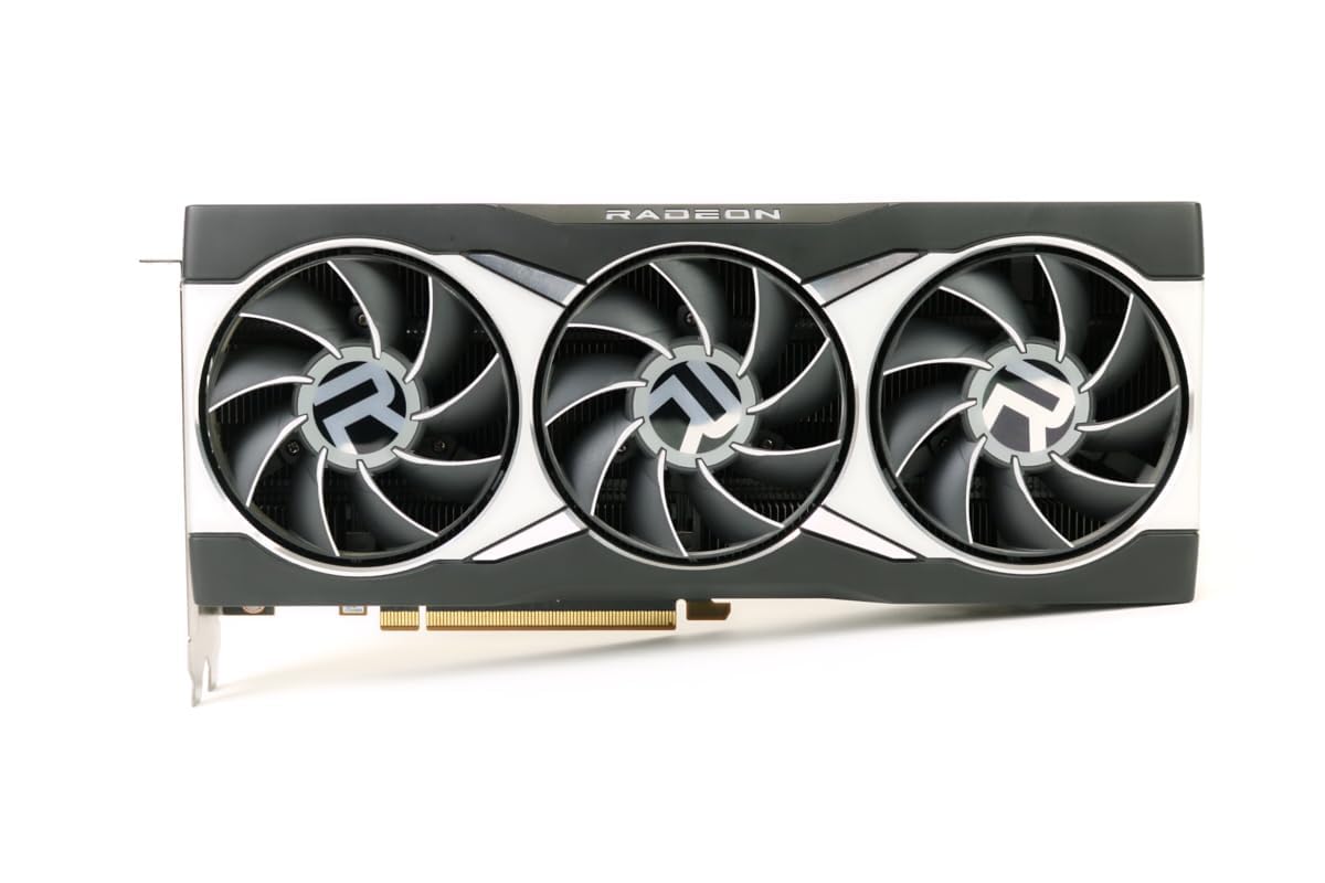 VIST Ordenador Ryzen 7 7700 - Ram 32GB - AMD Radeon RX 6800 XT - SSD 1TB M.2 - WiFi - Windows 11 Pro