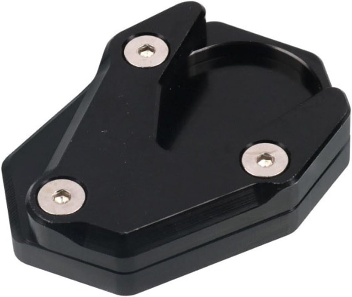 For Benelli TNT600 BN600 TNT BN 600 Motorcycle CNC Kickstand Foot Side Stand Extension Pad Support Plate Enlarge