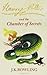 Harry Potter Paperback Box Set (Books 1-7) (Signature Edition)