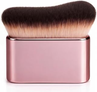 Cepillo autobronceador, cepillo de mezcla apl...