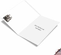 Vista 14 de NobleWorks Humorous Birthday Greeting Card with 5 x 7 Inch Envelope (1 Card) Bday Bra Size C10073BDG