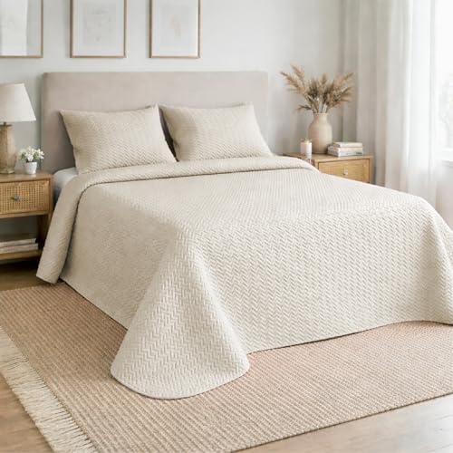 Liniva Home Colcha Bouti