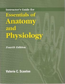 Instructor's Manual for Essentials of Anatomy and Physiology