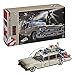 Ghostbusters Plasma Series Ecto-1 Toy 15-cm-Scale Afterlife Collectible Vehicle, Children Aged 14 and Up E95575L0