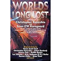 Worlds Long Lost