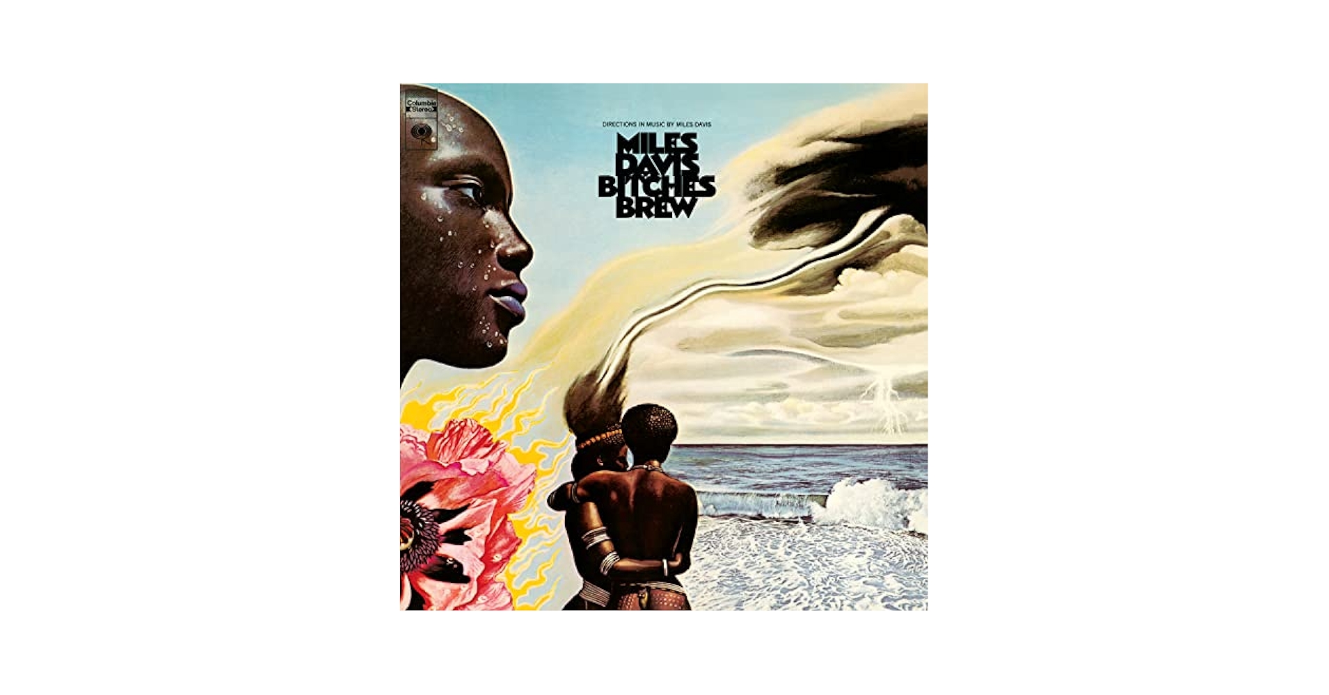Amazon.com: Bitches Brew: CDs & Vinyl