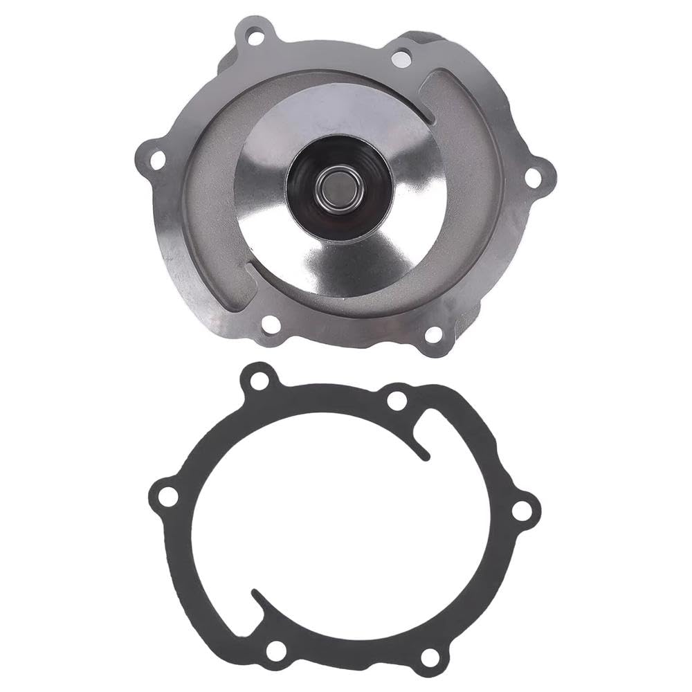 Pompa Dell'acqua Per Buick Allure Per Cadillac ATS Per Chevrolet Camaro