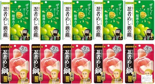 忍者めし 鉄の鎧」の人気商品一覧 | 安い商品を通販サイトから探す