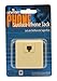 Leviton C0245-I Surface Mount Phone Jack and Terminal Block with Cover, Ivory