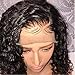 BEEOS Human Hair Wigs Pre Plucked and Bleached Knots 13x6 Lace Front Wigs with Baby Hair 180 Density Short Curly Hair for Black Women 12 inch