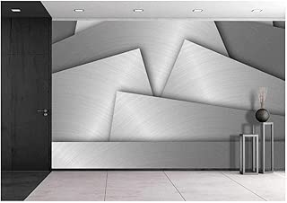 Top 10 Best Futuristic Wall Texture In 2020 Reviews Ratings