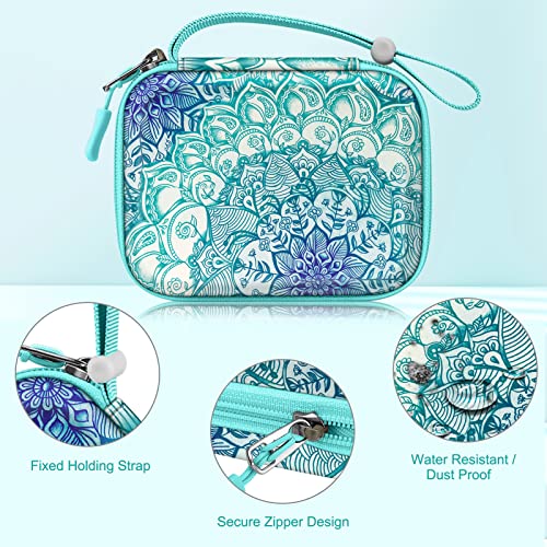 Funda rígida protectora para cámara Canon Ivy 2 Mini miniatura 3