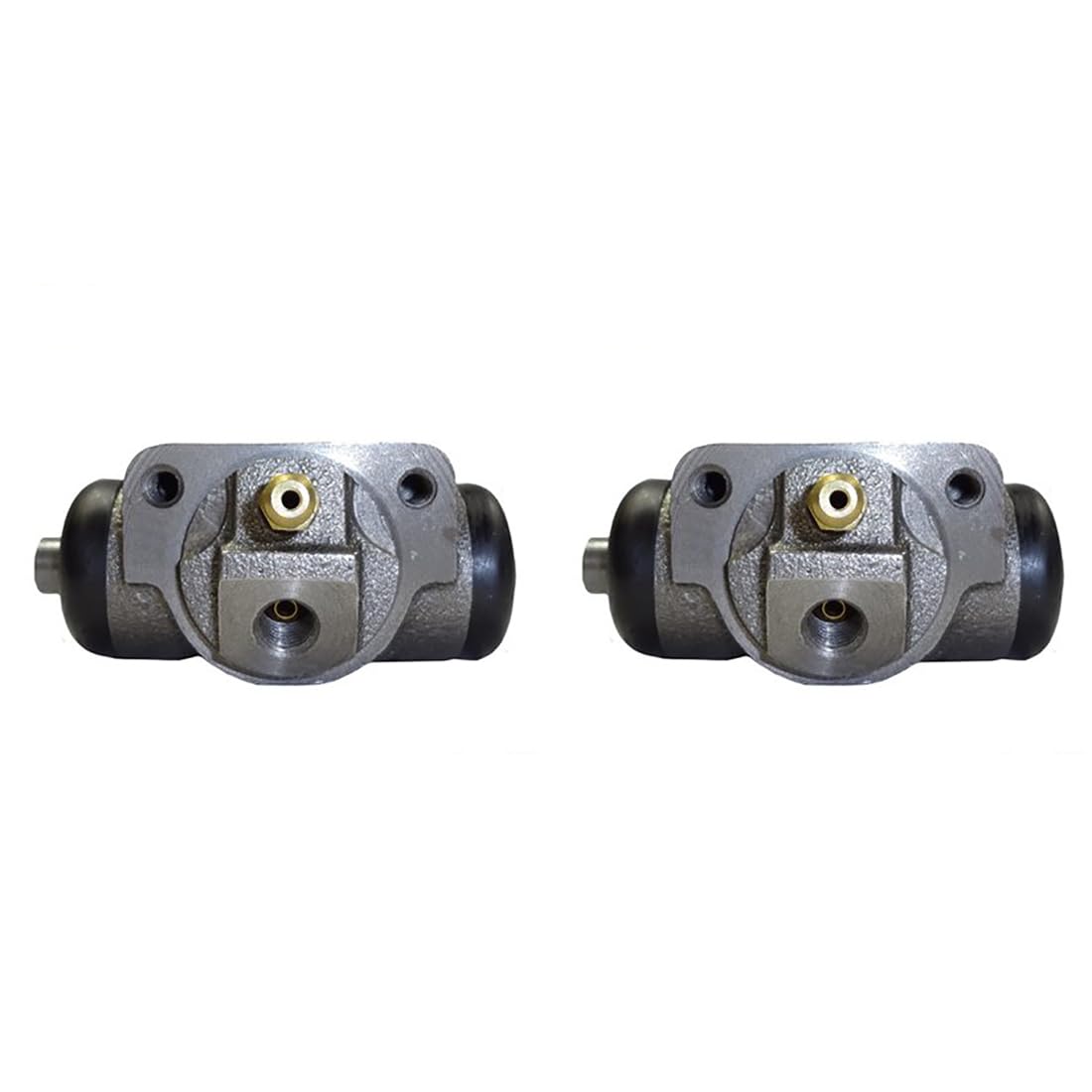 Dorman W37973 Rear Drum Brake Wheel Cylinder – Compatible With Select Chevrolet/Pontiac Models, Direct Replacement - View #7
