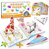 Origami Kit for Kids