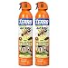Terro T1700SR 19 oz Outdoor Ant Killer Spray-2 Pack, White