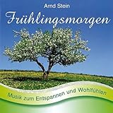 Produktart: ABIS MUSIC Frühlingsmorgen - Sanfte Musik zum Entspannen und Wohlfühlen