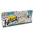 Little Debbie Zebra Cakes, 10 Twin-Wrapped Cakes, 13.0 oz Box, Pack of 0ne (1)