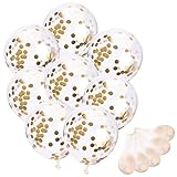 【Amplia Aplicación】 Este conjunto de decoración brillante es muy adecuado para bodas, fiestas de cumpleaños, navidades, graduaciones, fiestas de compromiso, fiestas temáticas, ceremonias de inauguración, bailes de baile, etc., también disponibles para decorar una tienda o centro comercial para atraer clientes.