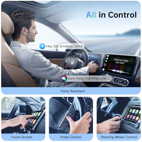 Jdg SYY01 Wireless Carplay Adapter thumb #4