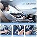 Wireless CarPlay Adapter for Apple CarPlay, Easy to Upgrade Wired CarPlay to Wireless, Instant Connectivity, Super Mini Car Play Dongle for iPhone Fit for Cars with Built-in CarPlay