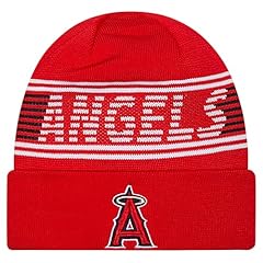 Los Angeles Angels - Red