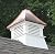 Accentua Nantucket Cupola, 20 in. Square, 31 in. High