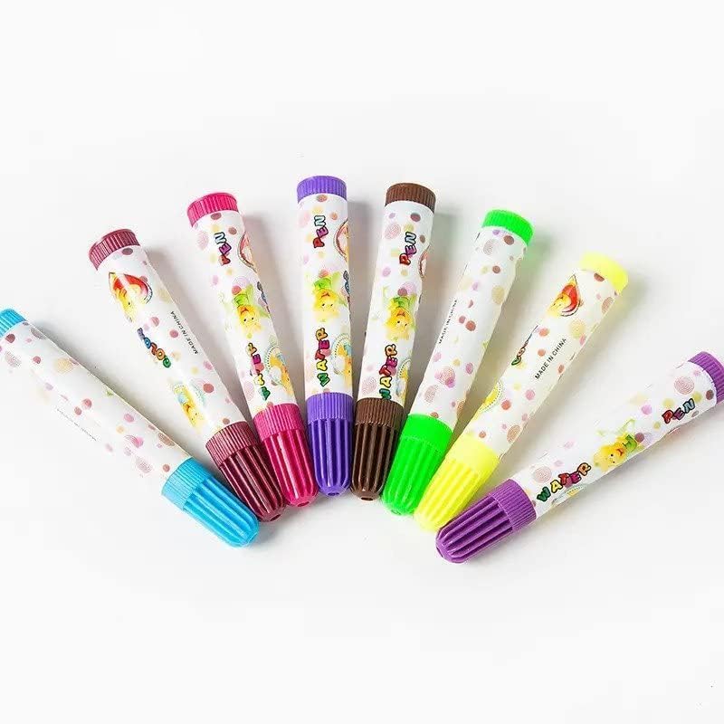 Image of Deluxe Drawing and Painting Art Set Crayon Color Set for Kids | Case Art & Craft Supplies | Great return Gift (Modern, 68)