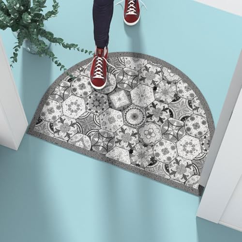 Tuyiutm�̌��̃��[�v������̓����̉������@���O�̃��[�v�͓D���炯�̃t�B�[�g�̉���̃}�b�g�̏��̃}�b�g���揜�� (60*90cm,B) [���s�A���i]